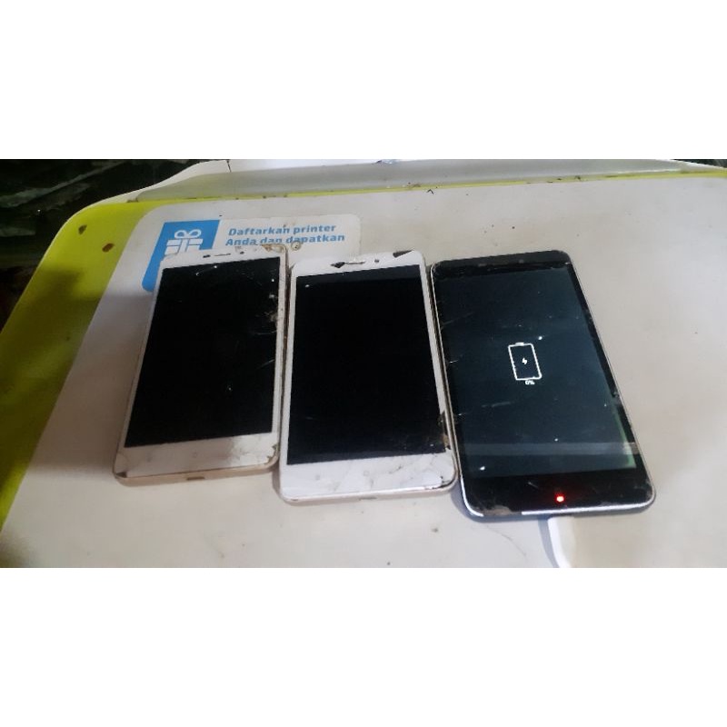 xiomi4a dan xiomi 5a