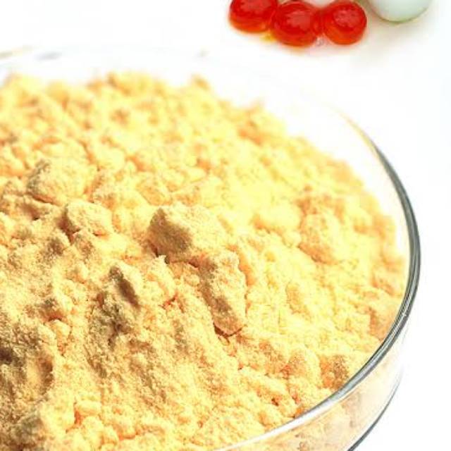 

Salted Egg Powder 100 gr