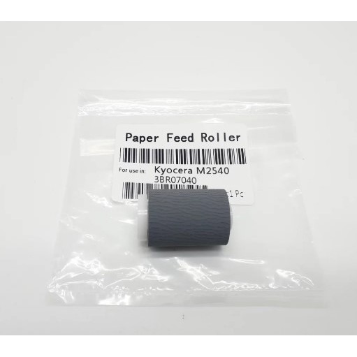 Paper Feed Roller 3BR07040 Kyocera M2040 M2135 M2540 M2640 M2635 M2735 M6030 M6530 P2040 P6030