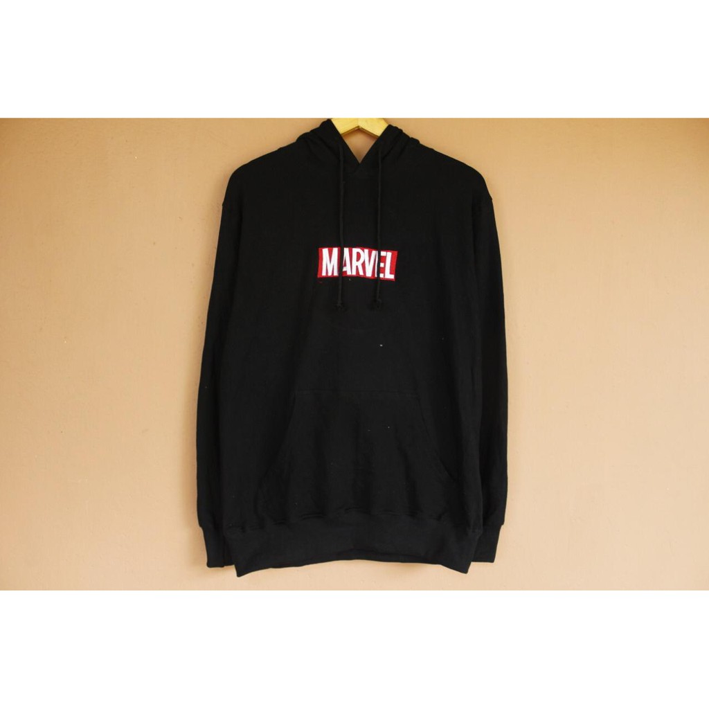 HOODIE H&M ORIGINAL MARVEL