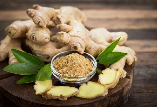 [100 gram] Bubuk Jahe Murni / Ginger Powder Pure