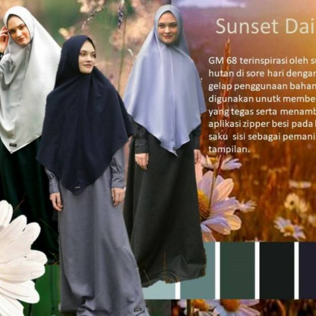 HAITWO// GAMIS HAITWO GM 067 / GAMIS HAIHAI GM 067