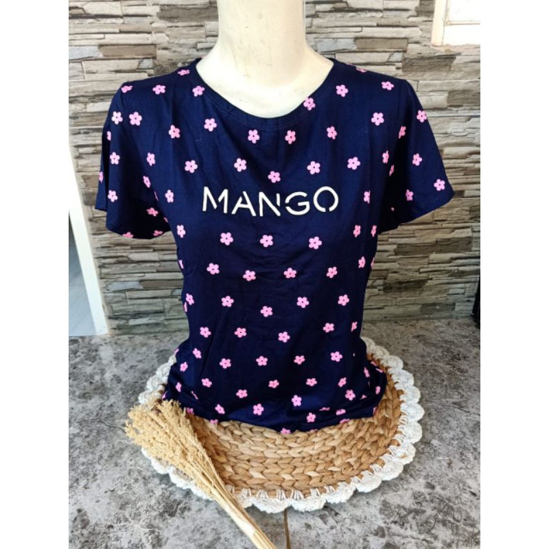 kaos mango merk orenz