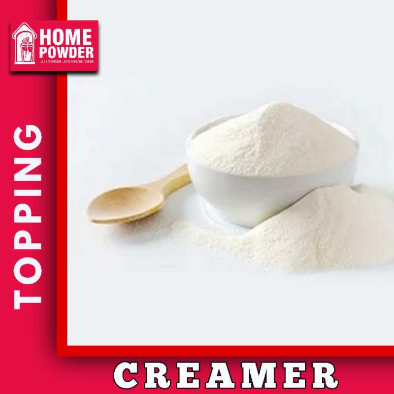 

Krimer Premium 1kg Krimer kiloan murah Non Dairy Creamer