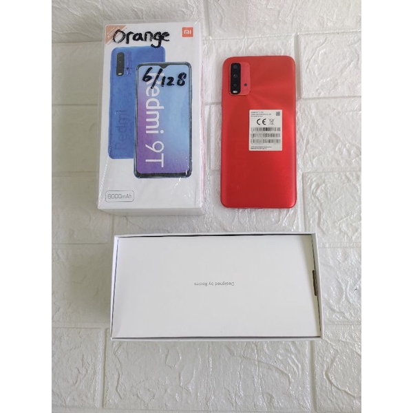 redmi 9t ram 6/128