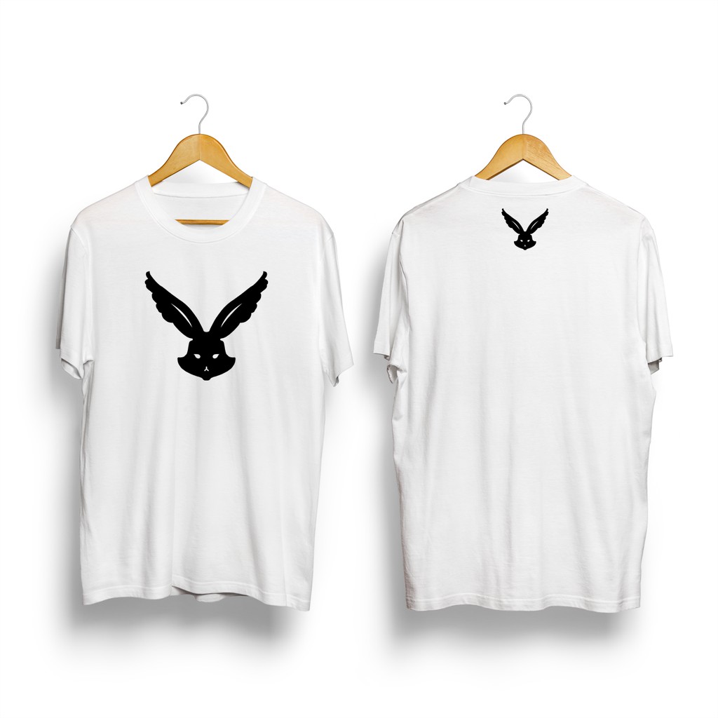 Kaos Gamer Pubg Bunny Tshirt Limited Season 11 Baju Winner Chicken Dinner 3TM Shopee Indonesia