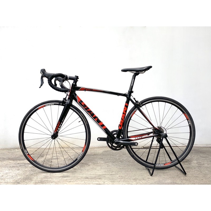 Giant TCR 1 Compact ALUXX SL - Size M