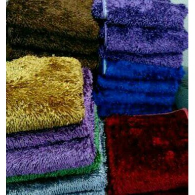 Karpet Cendol Glossy 100X150