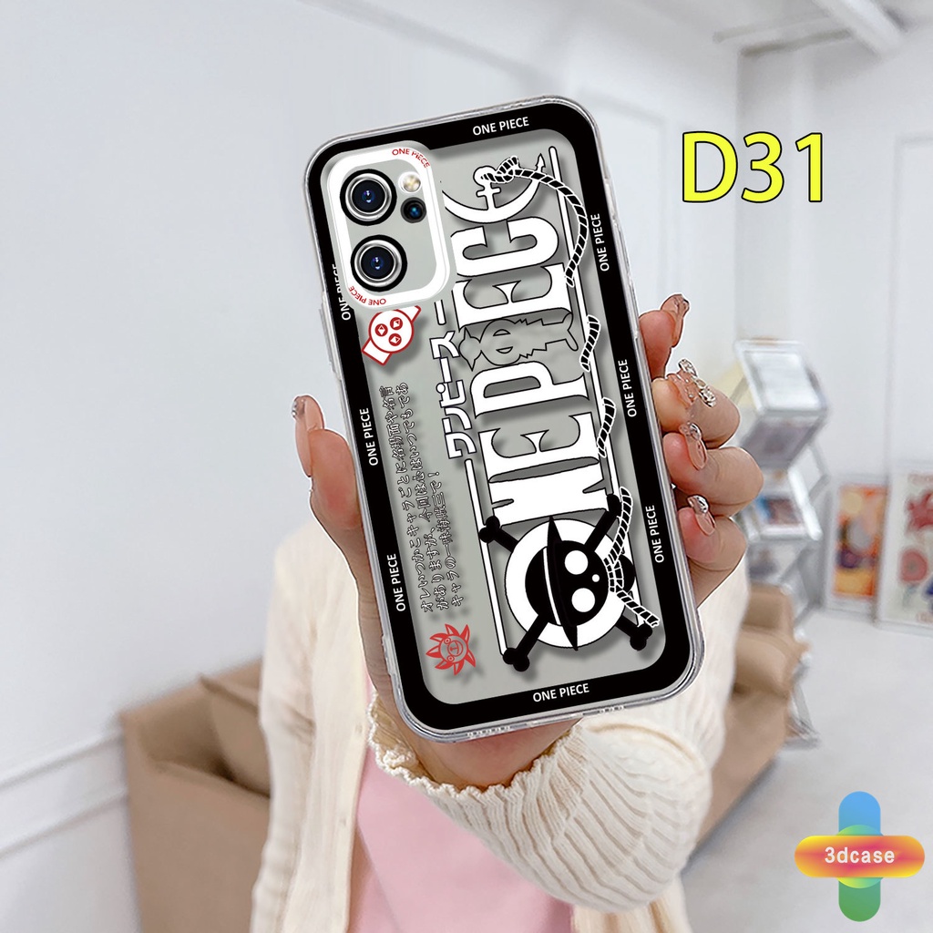 Soft Case OPPO A15 A54 A5S A57 A3S A76 A96 A16 A95 A55 A7 A5 A9 A31 A53 A33 2020 A12 A1K A16E A16K A54S Reno 7 5 4 6 8 5F 5K 4F 4 5 06 Lite A74 A15S A52 A11K A92 A35 A11 A93 A32 A72 A94 A53S F19 F17 21 PRO A16S A77 A57S A57E One Piece Transparent Case