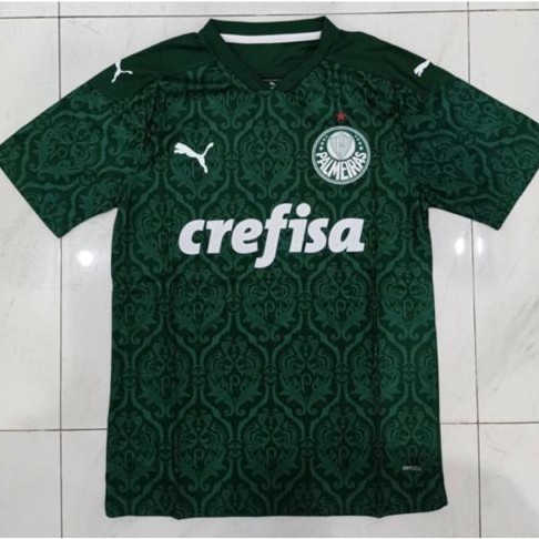palmeiras jersey