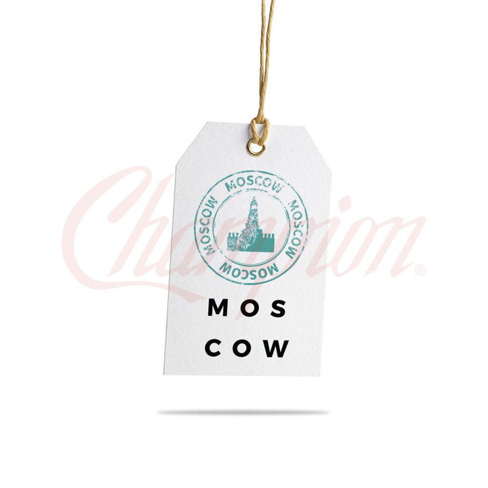 

Jual Label Tag Hangtag Label produk custom label baju hangtag printing murah jogja isi 100 pcs