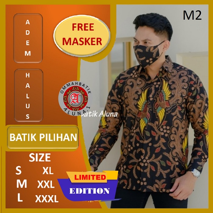 batikpremiumprialenganpanjangkemejabatiksolobatikmodernpriabatikprabusenokemejabatikslimfitpriabatik