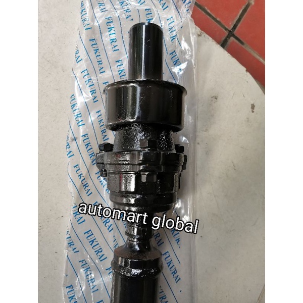 propler shaft as kopel depan triton 2500cc kb4t 3401A550