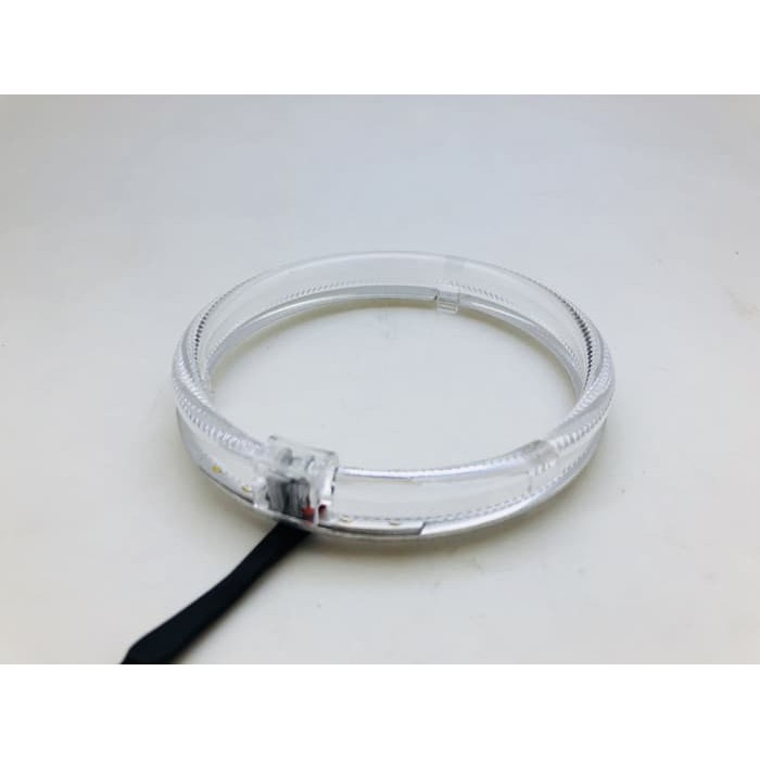 ANGEL EYE KRISTAL 80 MM MERK AES I Ae Led Kristal I Lampu Led Angel Eye Crystal I Ae Projie AES-1785