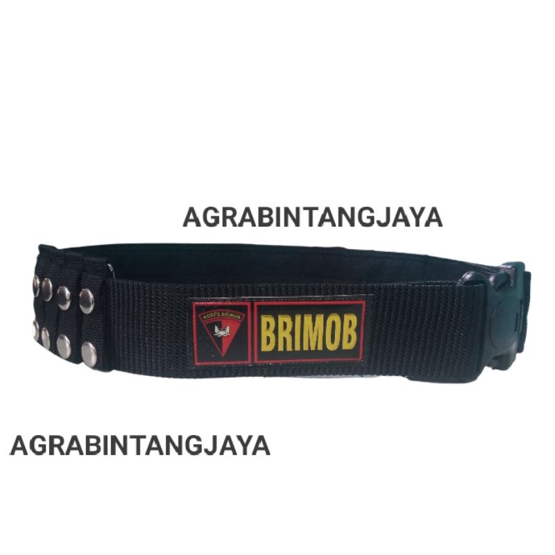 KOPEL BRIMOB KOPEL BLACKHAWK LOGO BRIMOB IKAT PINGGANG LOGO BRIMOB IKAT PINGGANG BRIMOB SABUK BRIMOB