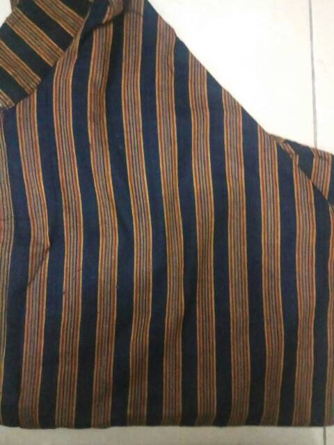 BEST SELLER ‼️Baju adat jawa / kebaya jawa / baju lurik jawa pria / kebaya lurik / Baju jawa / surjan lurik
