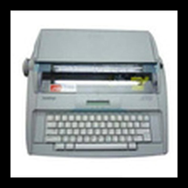 

UPDATE BROTHER GX-8250 - MESIN KETIK / TYPEWRITER PAKET ALAT TULIS MURAH TERUPDATE