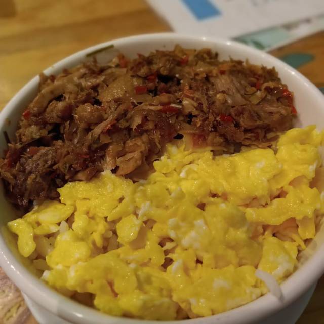 

Bowl sarapan