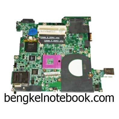 Motherboard Dell Inspiron 1420 Dell Vostro 1400 VGA Intel