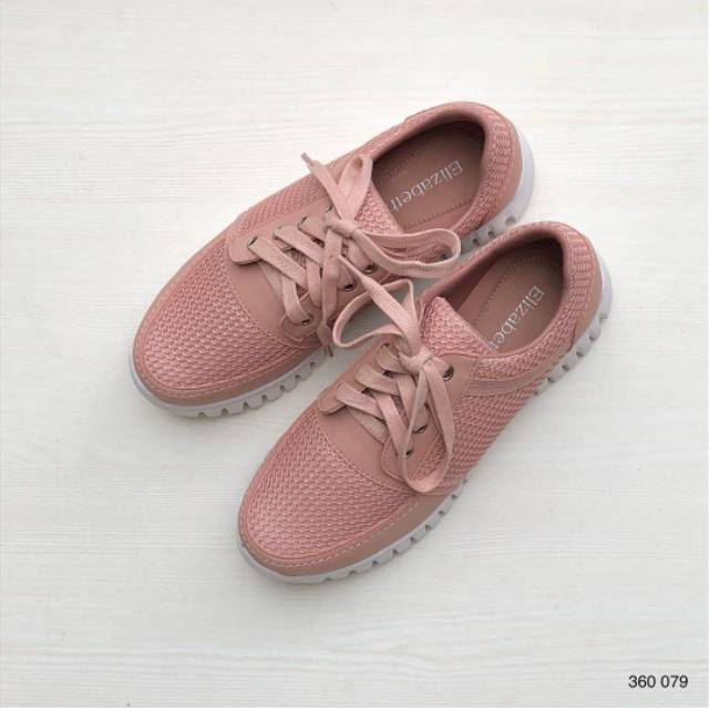 Sepatu Sneakers Elizabeth