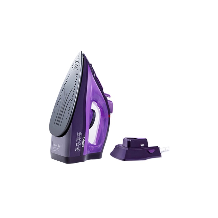 236 LOFANS YD-012V Cordless Steam Iron with 2000W 280ml Water Tank