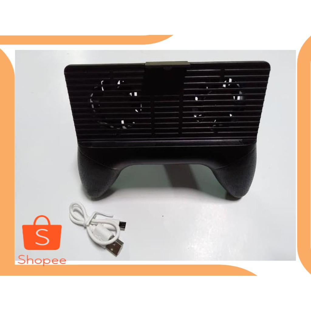 Promo Parts Gamepad Dual Cooling Fan Controller Dan Powerbank 20dez Murah Shopee Indonesia Promo Parts Gamepad Dual Cooling Fan Controller Dan Powerbank 20dez Murah Shopee Indonesia