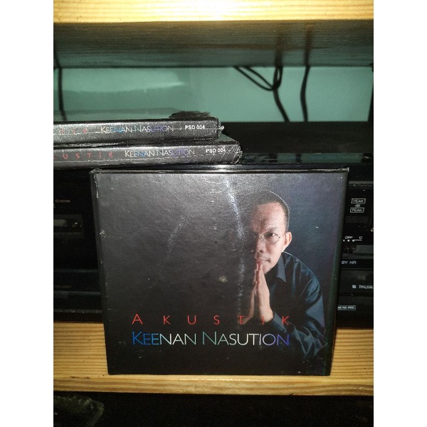 CD Keenan Nasution