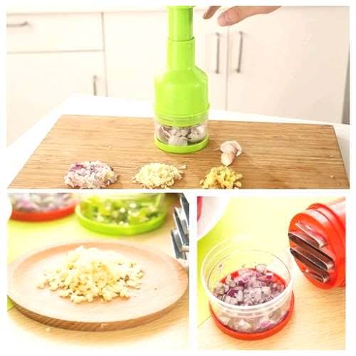 ONION CHOPPER PEMOTONG BAWANG