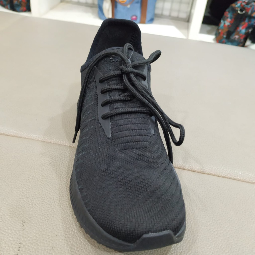 puma avid fusefit mid