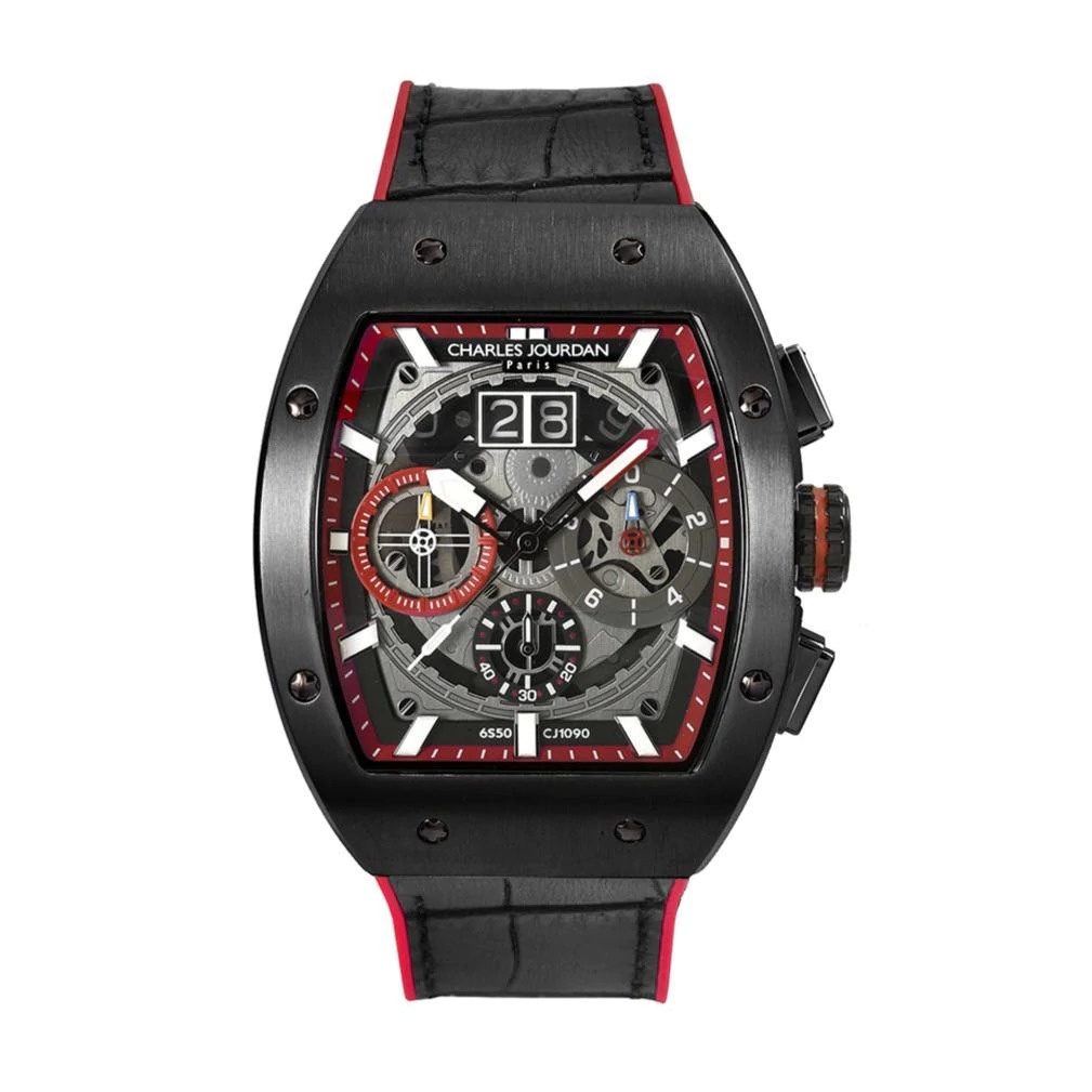 CHARLES JOURDAN CJ1090 SERIES MEN ORIGINAL