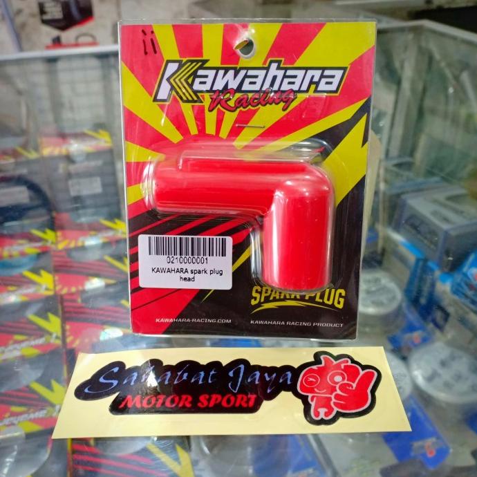 Tutup Busi Cangklong Busi Cop Busi Kepala Busi Kawahara Racing