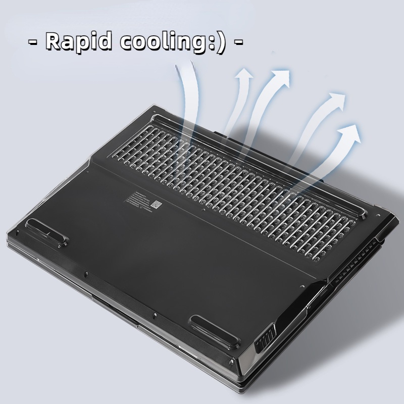 Hard Case Pelindung Layar 15 Inch Untuk Lenovo Legion Y7000 Y9000p Y7000p R7000 Y7000 Y9000p