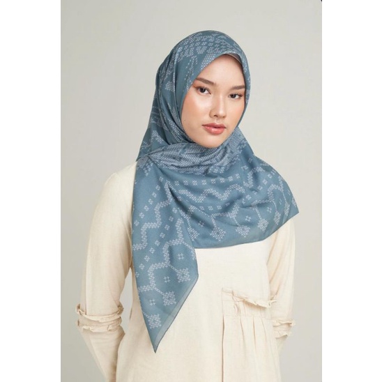 RiaMiranda"DongsonScarf"SeriesRaya"