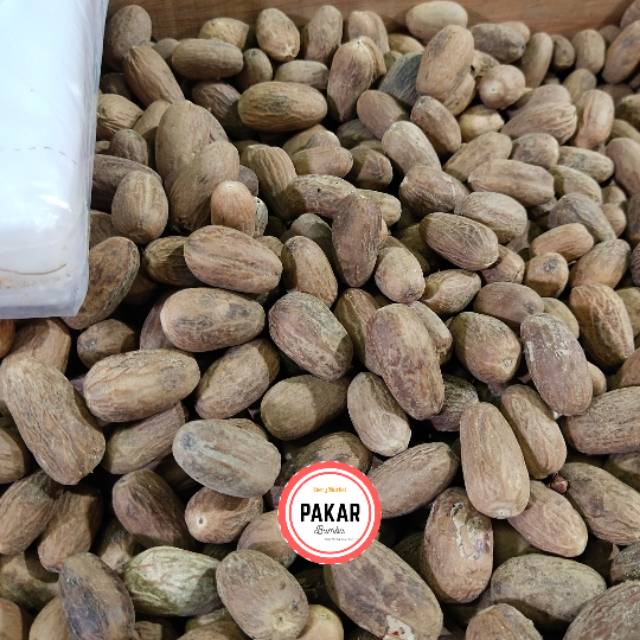 

Buah Pala 500 & 1000 Gram