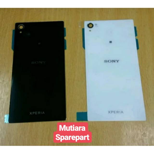 BACKDOOR / BACK COVER / TUTUP BELAKANG SONY XPERIA Z1