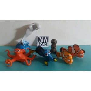 figure finding dory set 2