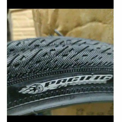 ban luar sepeda 20 x 1.75 PACIFIC ready stock- 2bh