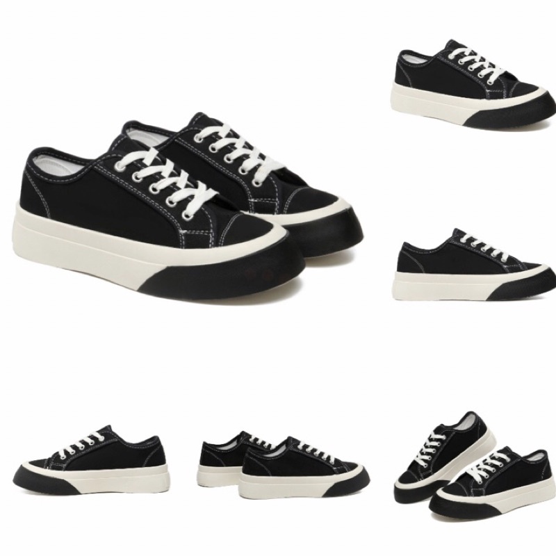 PVN Taeyong Sepatu Sneakers Wanita Sport Shoes 103 Second Like New