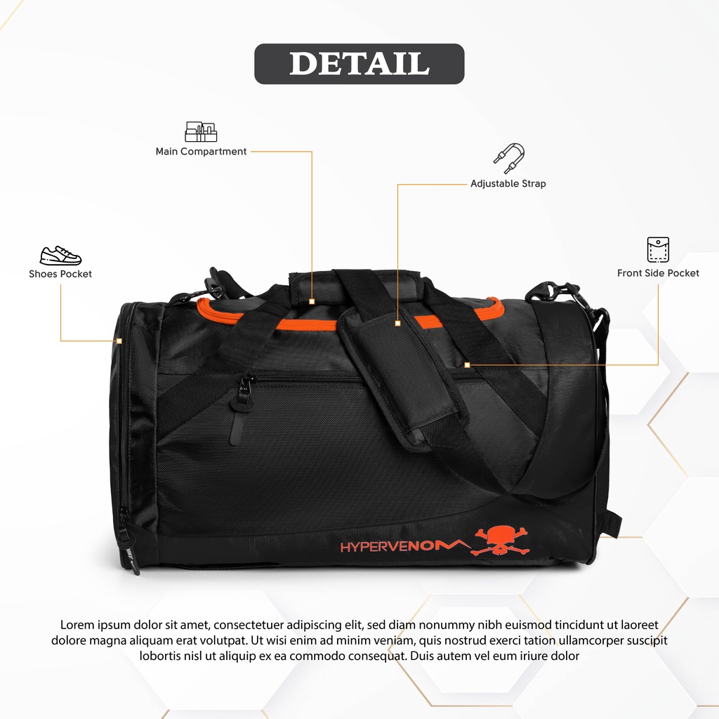 TRAVEL BAG BESAR JUMBO TAS PULKAM MUDIK TAS TRAVELLING BAG MUAT BANYAK TRAVEL BAG TAS OLAHRAGA BASKET GYM FITNESS DUFFLE BAG