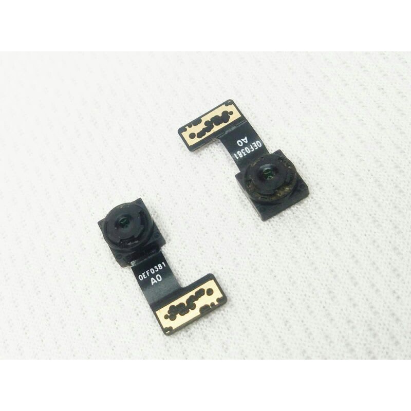 kamera depan xiaomi MI a1