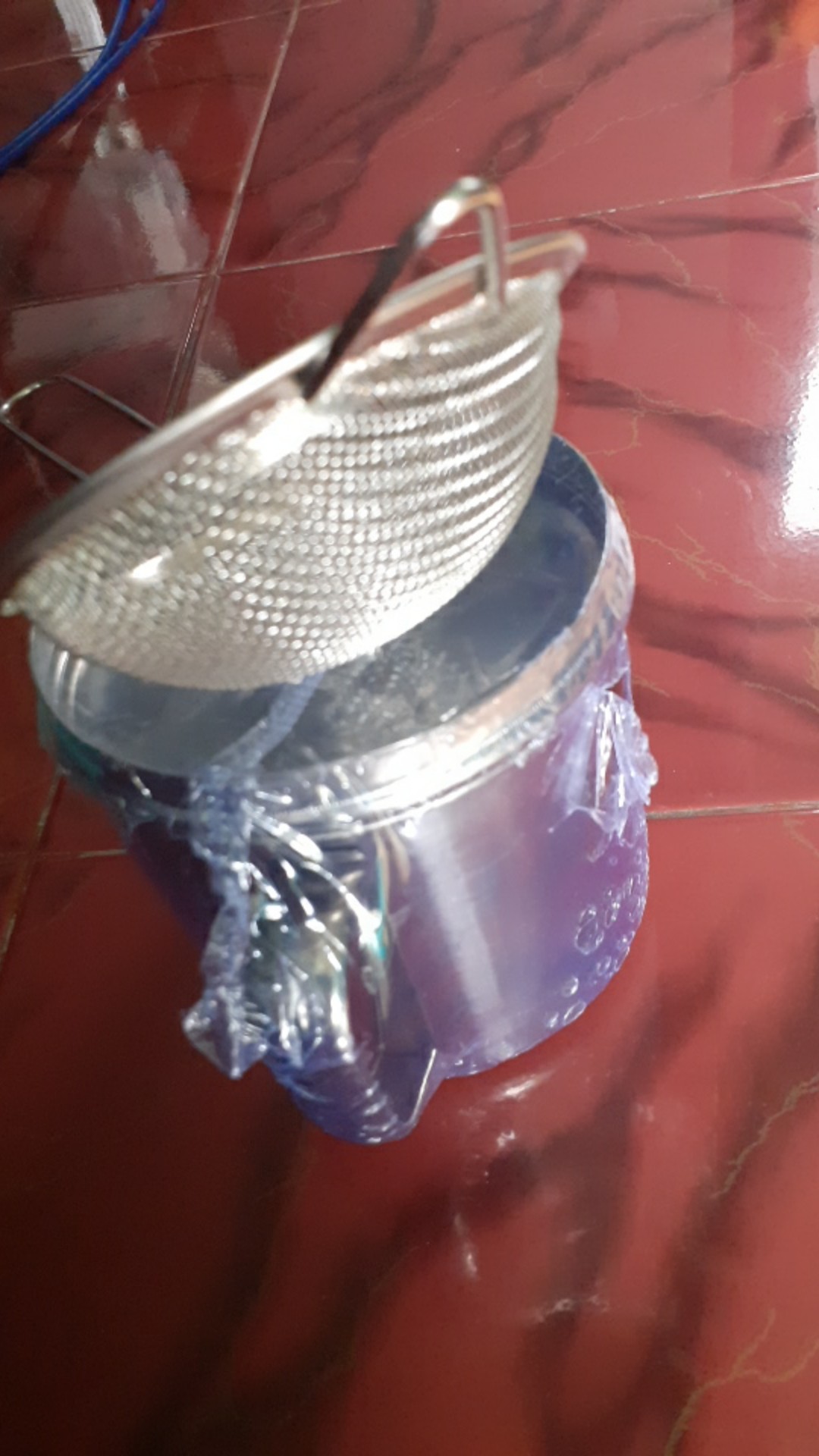 Mug Gelas Cangkir Non Magnetic Stainless Steel 12cm 11 Cm - Rosh 555 9 Cm 8 Cm Best Quality