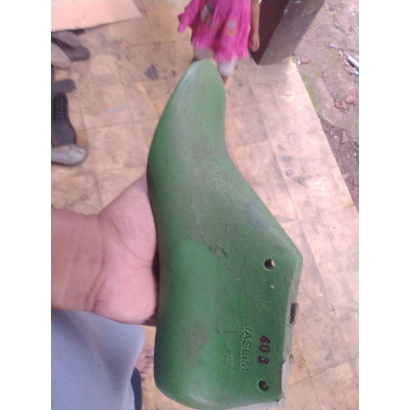 cetakan shoelast klebut acuan klebut sepatu cowok