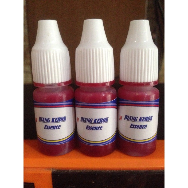 essen pisang susu (red zone) netto 7ml