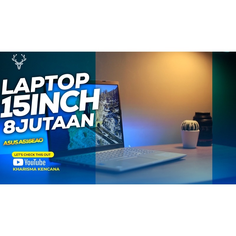 ASUS A516EAO VIPS353 i3 1115G4 8GB 512SSD HOUSING 15.6 FHD VIPS Win10 OHS