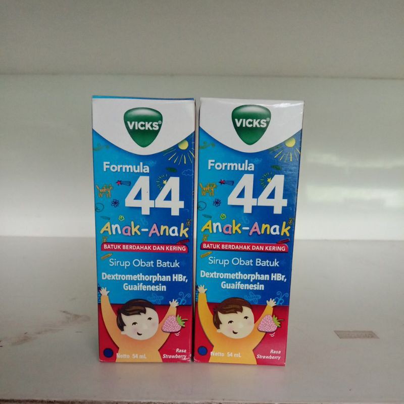 

vickformula44anak/54ml
