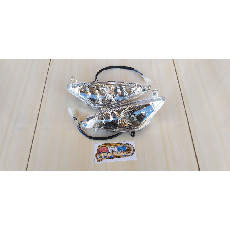 Sen Mio Model Mx Thailand Sen Mio Mx Sen Mio Sporty Model Mx