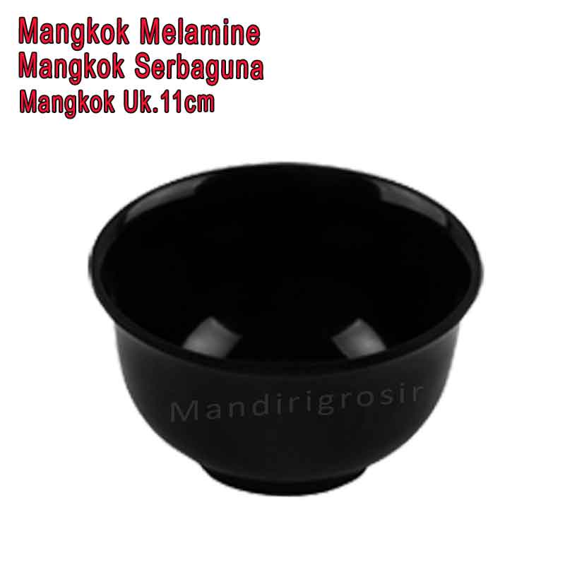 Mangkok Melamine *Mangkok * Mngkok Serbaguna M9045 *Uk.11cm