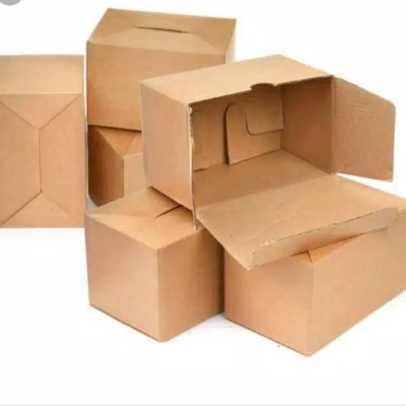 

kardus bekas buat tambahan packing