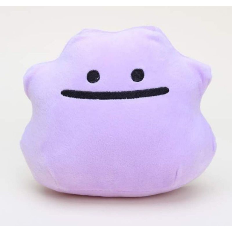 Boneka Hwang In Yeop