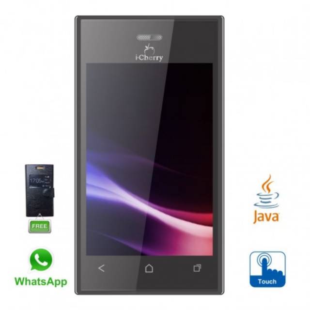 Icherry C222 Z